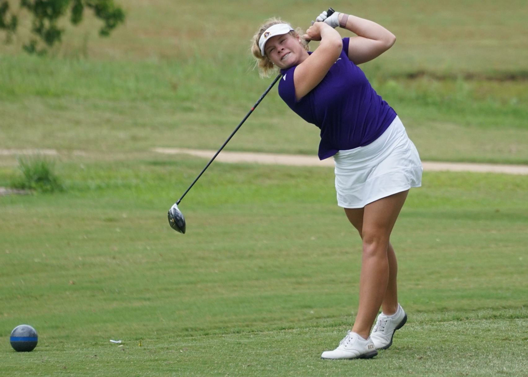 NCAA Regional - Round 3
